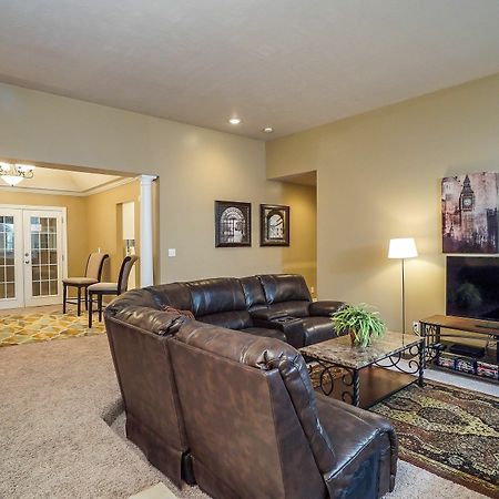 Utah'S Best Vacation Rentals - Draper Exterior photo