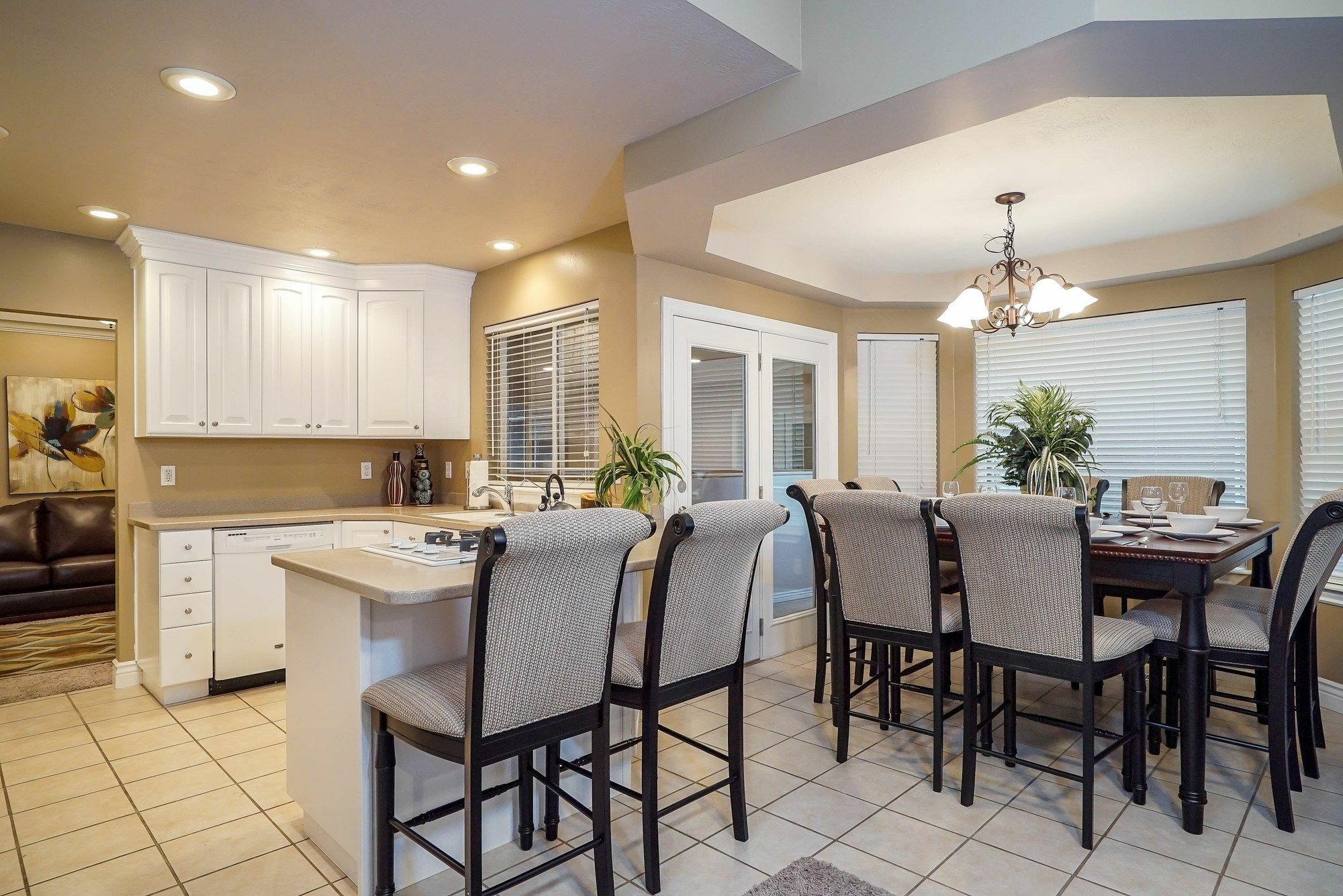Utah'S Best Vacation Rentals - Draper Exterior photo