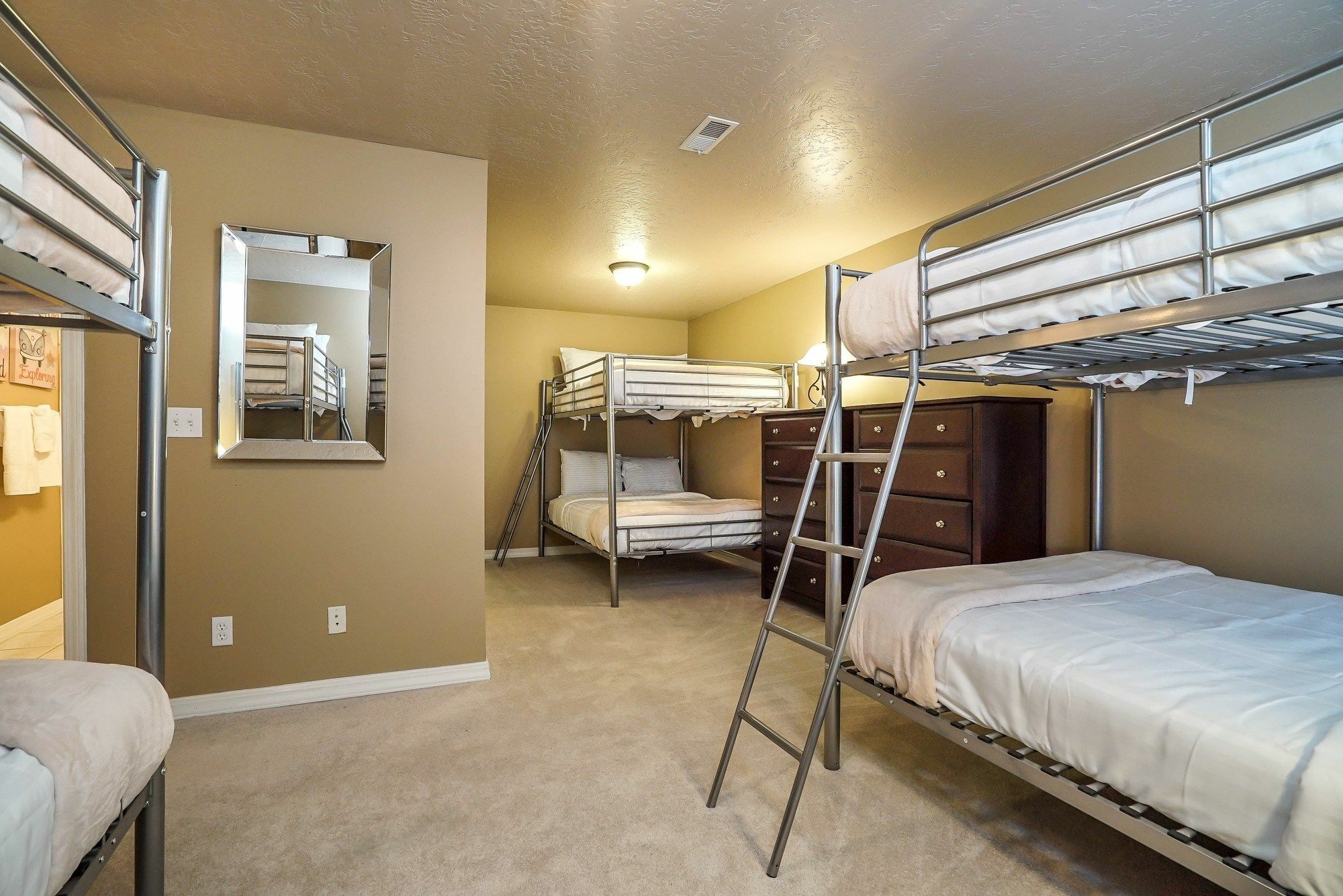 Utah'S Best Vacation Rentals - Draper Exterior photo