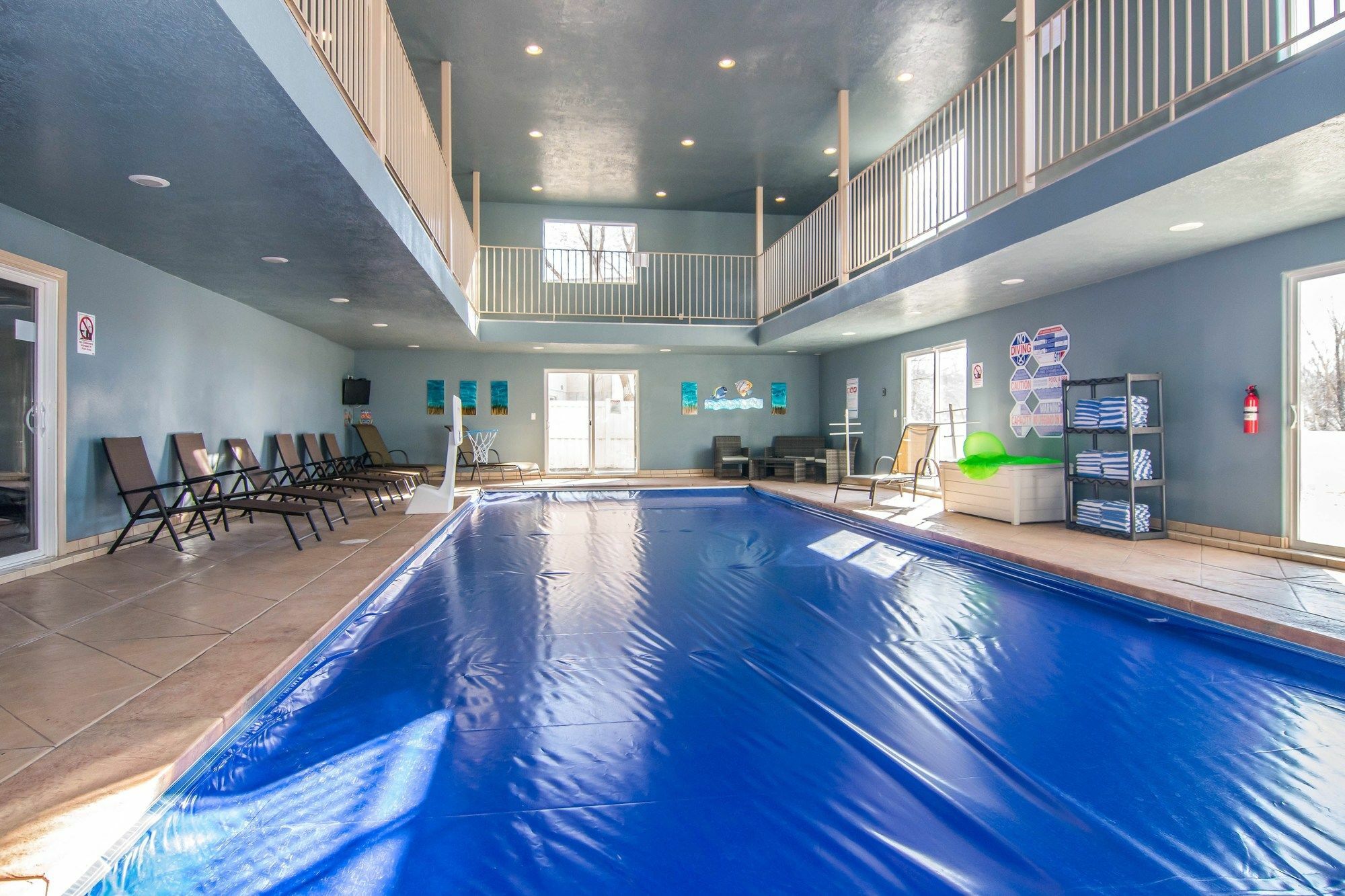 Utah'S Best Vacation Rentals - Draper Exterior photo